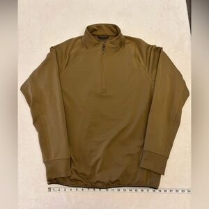 Vintage Beretta Quarter Zip Jacket